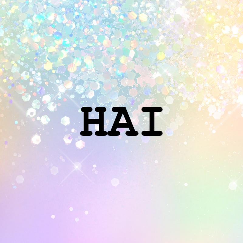 Challenge Paket "HAI"